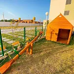 Mirante #807 - Praia Do Futuro Por Carpediem