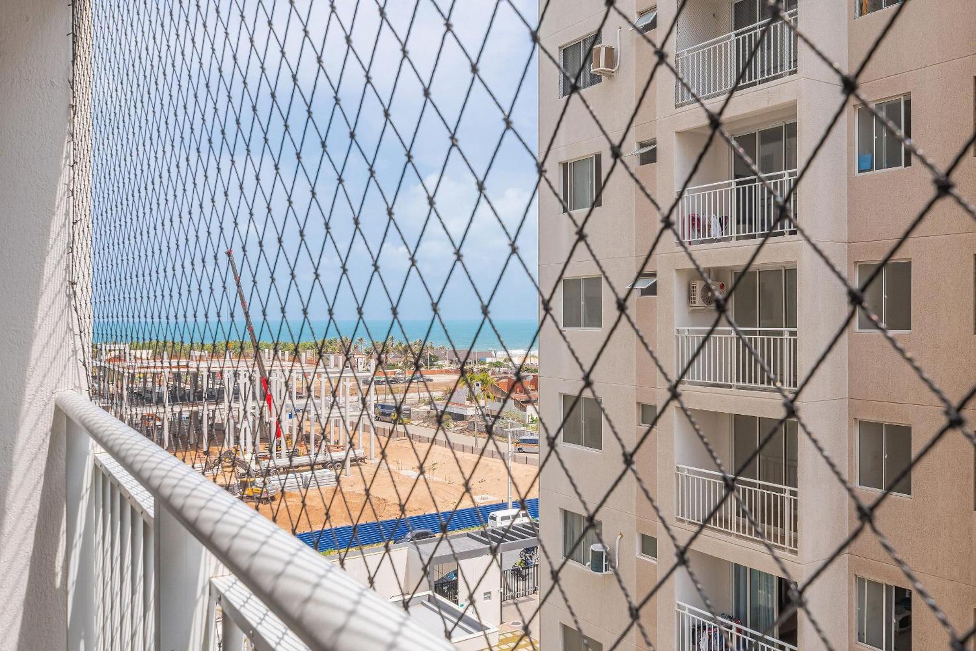 Mirante #807 - Do Futuro Por Carpediem Apartamento