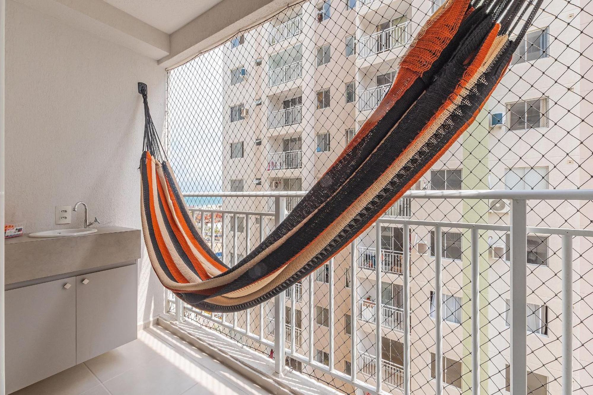 Apartamento Mirante #807 - Do Futuro Por Carpediem